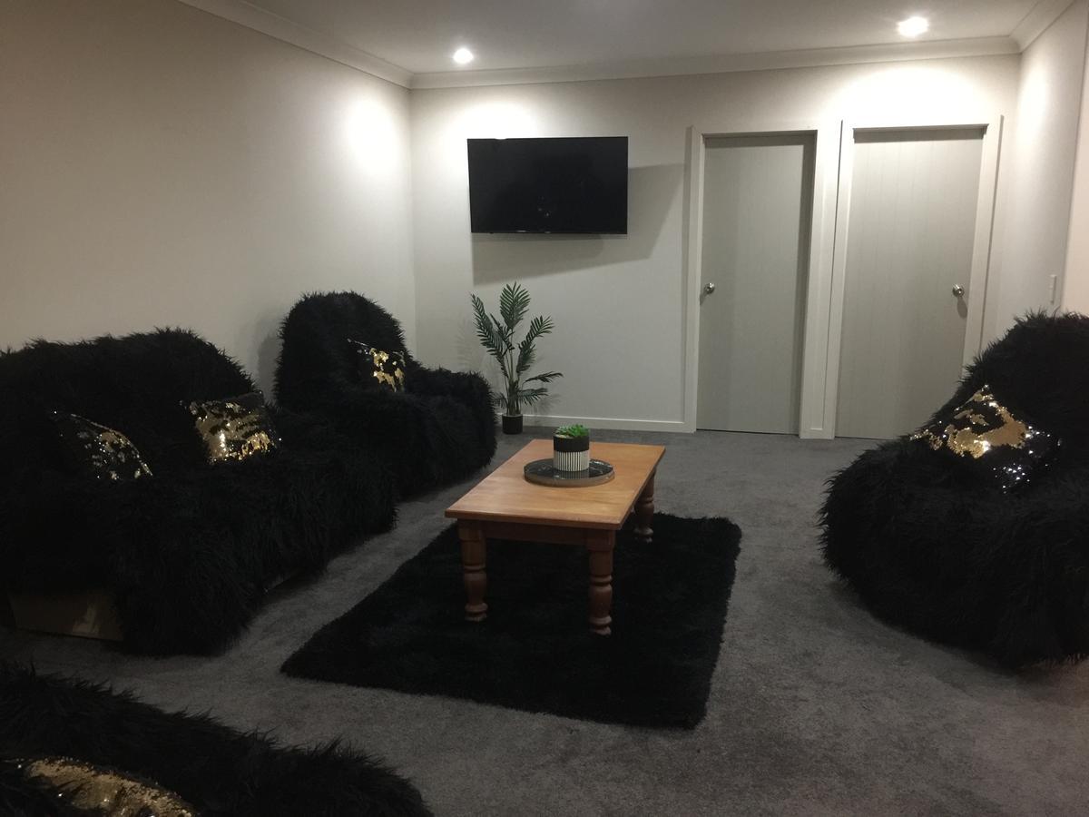 فيلا Acacia Bay تاوبو المظهر الخارجي الصورة